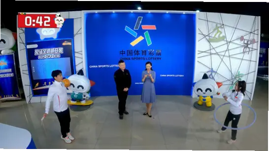 体育彩票开奖直播现场直播，公正性如何保障？