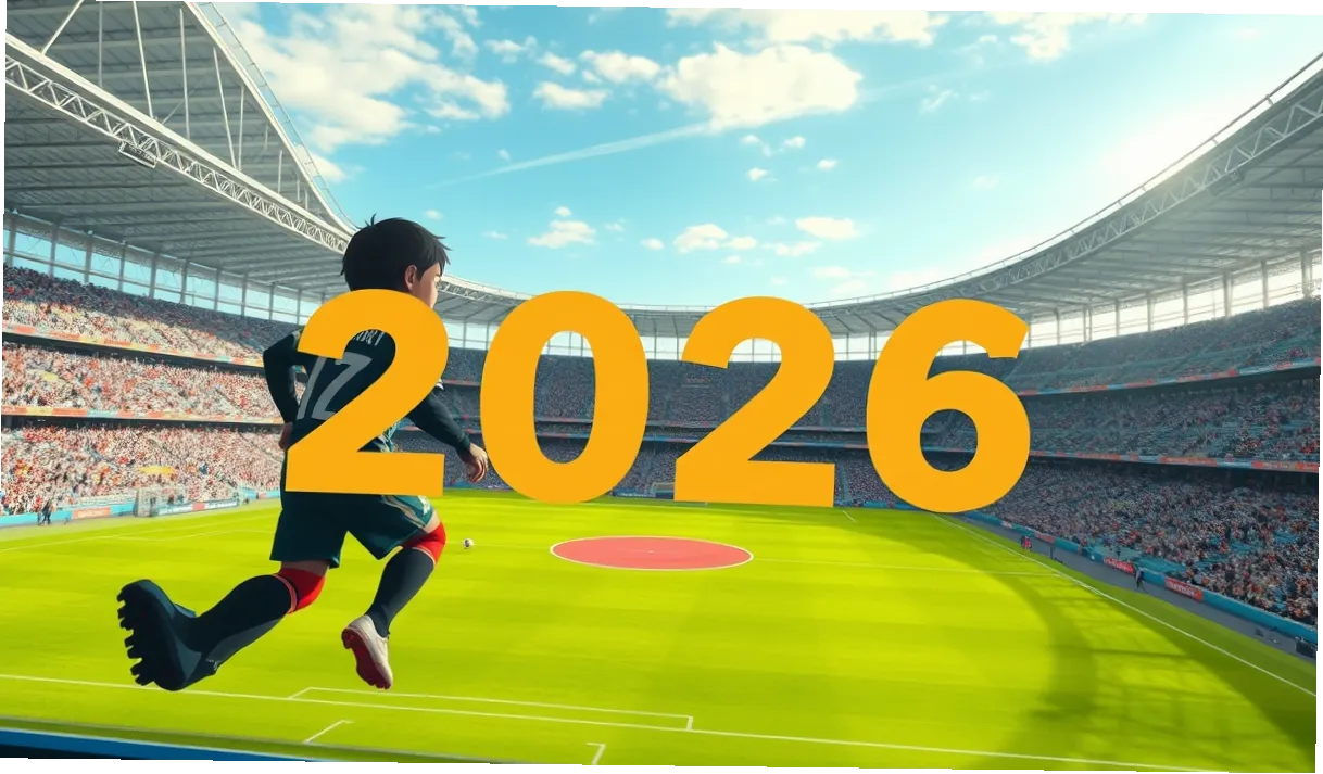 2026世界杯彩票 示意图