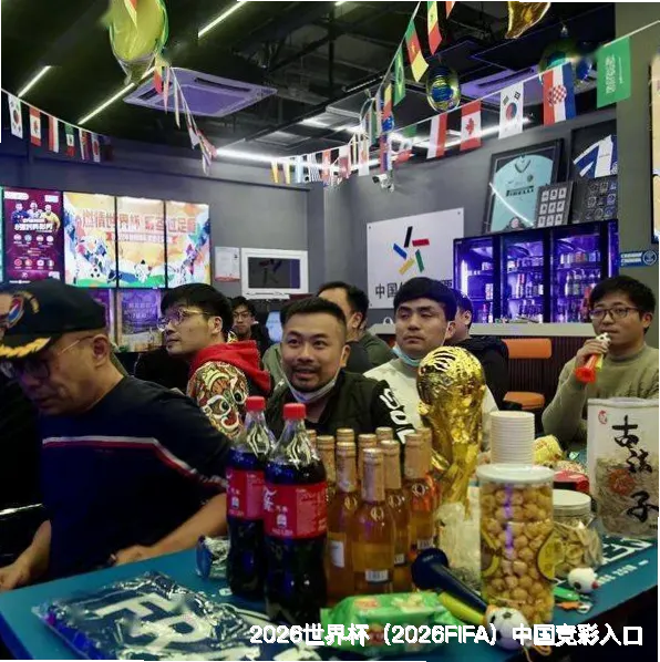 我们的故事与创立背景
